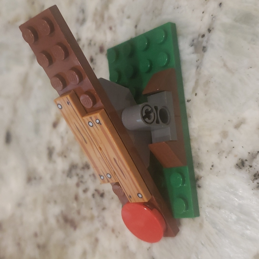 Legos - Picture 9 of 10